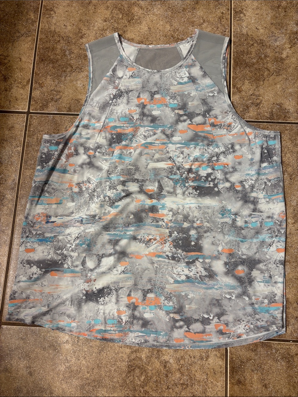 Lululemon Women’s Sculpt Tank Top
